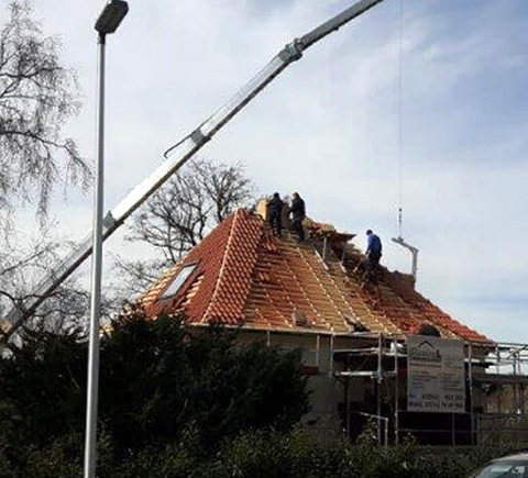 Holzbau Rempel